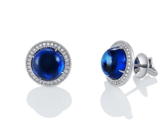 Пусеты SP01305